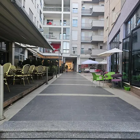 Leka Pogradec