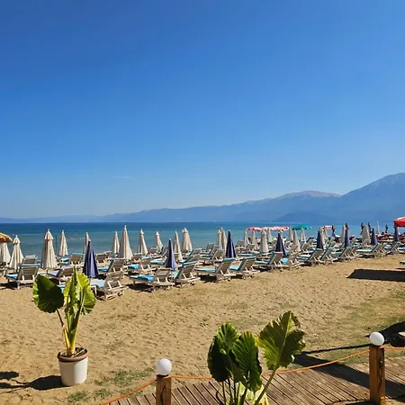 Apartment Leka Pogradec