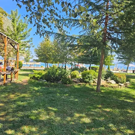 Leka Apartment Pogradec