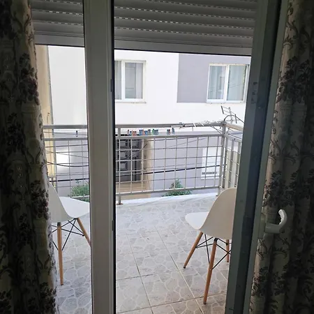 Apartment Leka