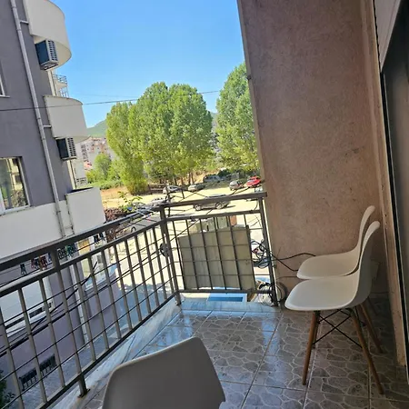 Apartment Leka