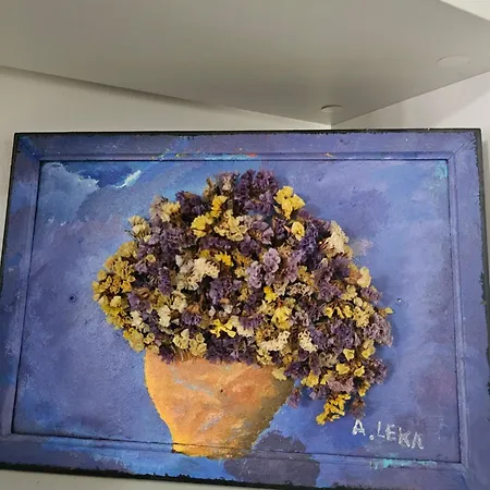 Apartment Leka Pogradec