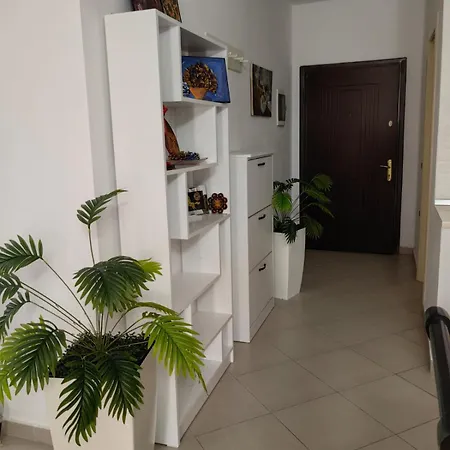 Leka Apartment Pogradec