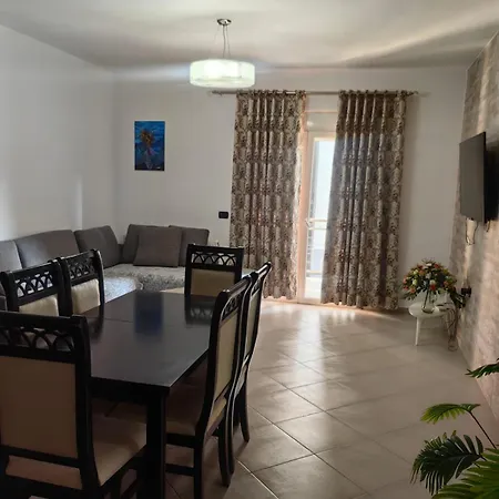 Leka Apartment Pogradec