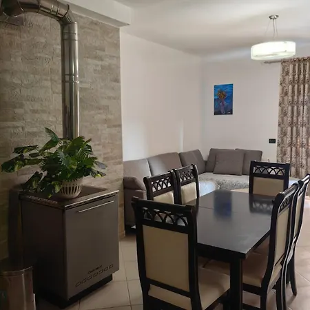 Apartment Leka Pogradec
