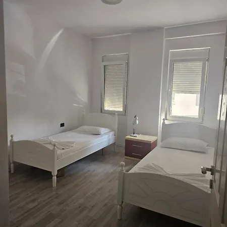 Apartment Leka