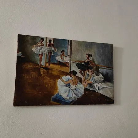 Leka Apartment *