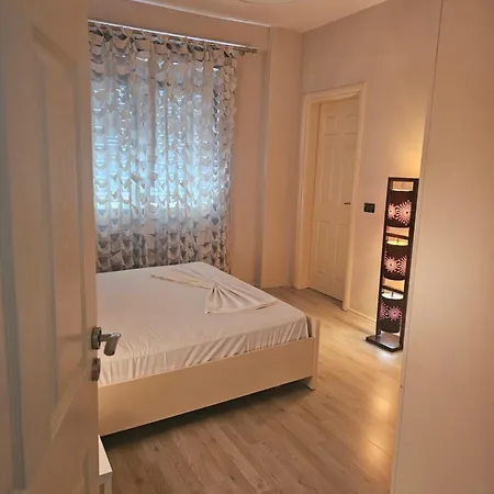 Leka Apartment Pogradec