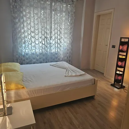Apartment Leka