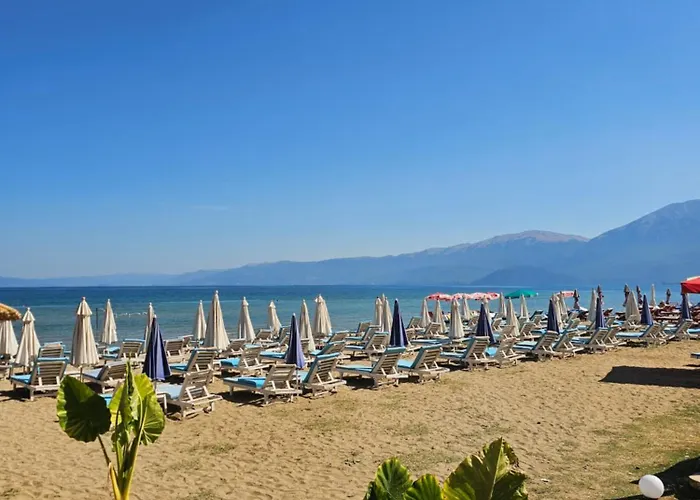 شقة Leka بورغراديك