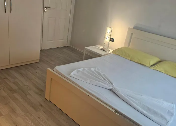 Leka * بورغراديك